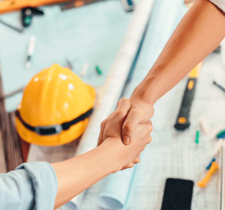 NEW CONSTRUCTION SUPPORT